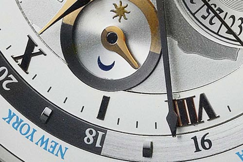 Maurice Lacroix MP6008-SS001-110